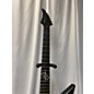 Used Used Solar Guitars E1.6 Black Solid Body Electric Guitar thumbnail