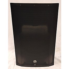 Used Mackie Used Mackie Thump 215XT Powered Speaker