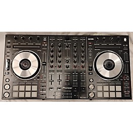 Used Eden Used Pioneer DJ DDJSX2 DJ Controller