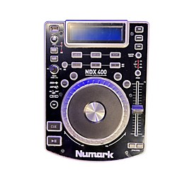 Used Numark Used Numark NDX400 DJ Player