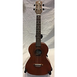 Used Luna UKE VMT Ukulele