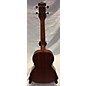 Used Luna UKE VMT Ukulele