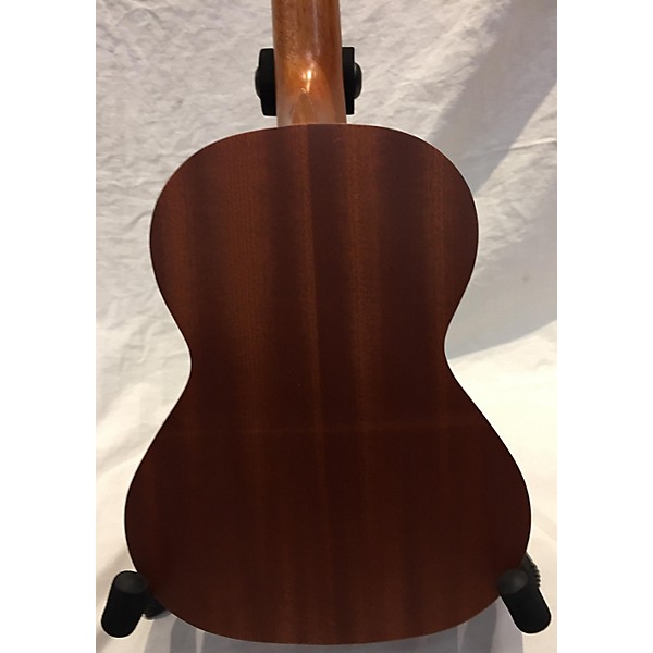 Used Luna UKE VMT Ukulele