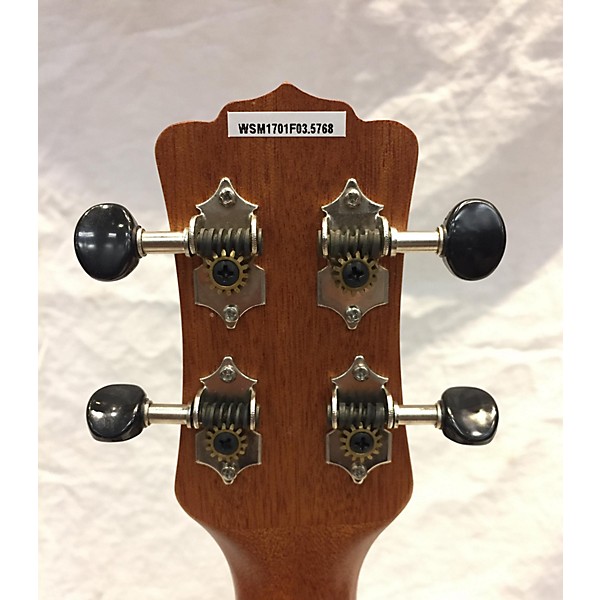 Used Luna UKE VMT Ukulele