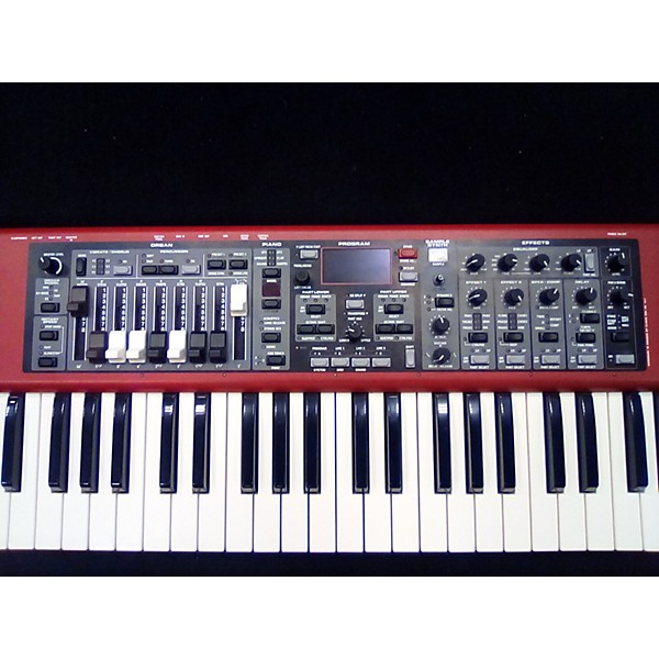 Used Nord Used Nord Electro 5D Stage Piano