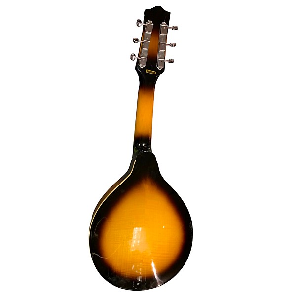 Used Gold Tone Used Gold Tone GM6 Sunburst Mandolin