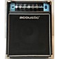 Used Acoustic B25c Bass Combo Amp thumbnail