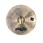 Used Paiste Used Paiste 20in 502 Ride Cymbal