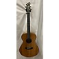 Used Breedlove Oregon Concert CE Natural Acoustic Electric Guitar thumbnail