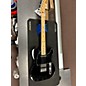 Used Fender Used Fender Blacktop Telecaster HH Black Solid Body Electric Guitar thumbnail