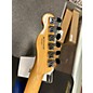 Used Fender Used Fender Blacktop Telecaster HH Black Solid Body Electric Guitar