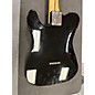 Used Fender Used Fender Blacktop Telecaster HH Black Solid Body Electric Guitar