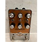 Used Universal Audio Woodrow Effect Pedal thumbnail