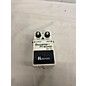 Used BOSS Bp1w Effect Pedal thumbnail