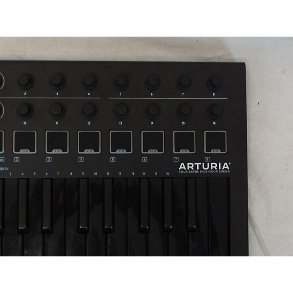 Used Arturia Used Arturia Minilab MKII MIDI Controller