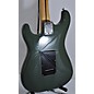 Used Fender Used Fender American Professional Stratocaster SSS ANTIQUE OLIVE Solid Body Electric Guitar