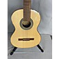 Used Lucero Used Lucero LC150S Natural Classical Acoustic Guitar thumbnail