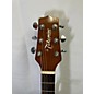 Used Takamine Used Takamine G230 Natural Acoustic Guitar