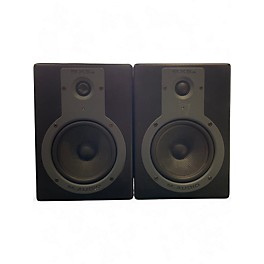 Used M-Audio Used M-Audio BX5A Pair Powered Monitor