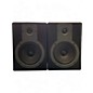 Used M-Audio Used M-Audio BX5A Pair Powered Monitor thumbnail