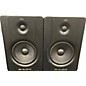 Used M-Audio Used M-Audio BX5 D2 Pair Powered Monitor thumbnail