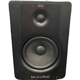 Used M-Audio Used M-Audio BX5 D2 Powered Monitor