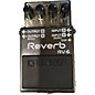 Used BOSS RV6 Digital Reverb Effect Pedal thumbnail