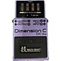 Used BOSS Dimension C DC-2W Effect Pedal thumbnail