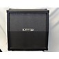 Used Line 6 Used Line 6 Spider 412 4x12 Slant Guitar Cabinet thumbnail