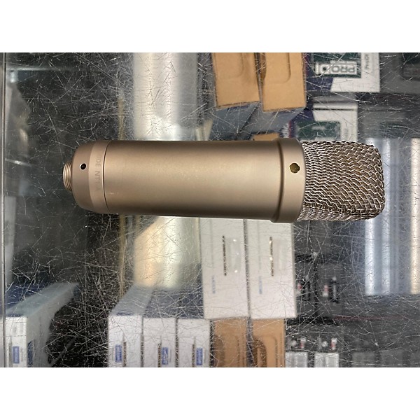 Used RODE Used RODE NT1A Condenser Microphone