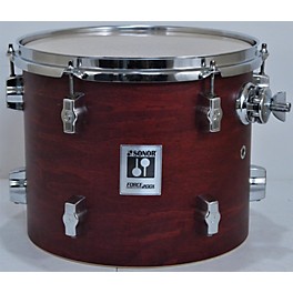 Used SONOR FORCE 2001 Drum Kit