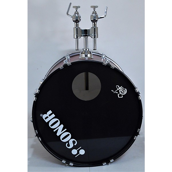 Used SONOR FORCE 2001 Drum Kit