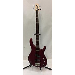 Used Cort Action PJ Electric Bass Guitar