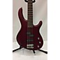 Used Cort Action PJ Electric Bass Guitar