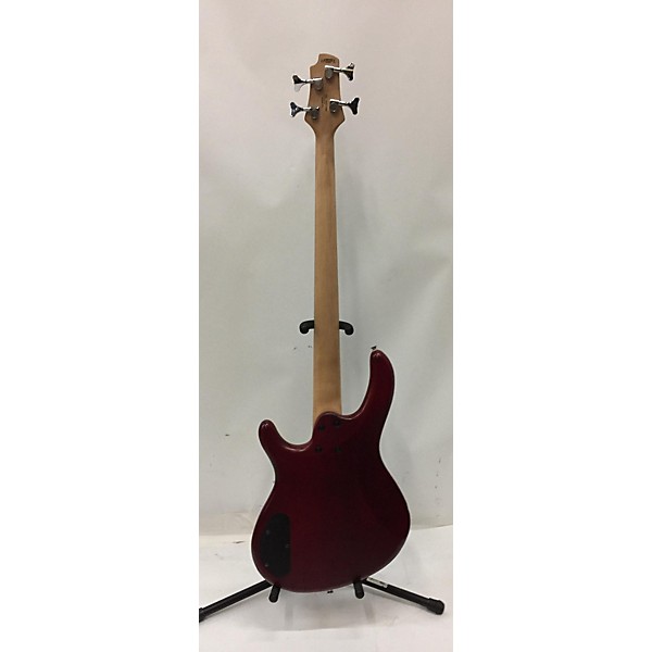 Used Cort Action PJ Electric Bass Guitar