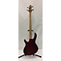 Used Cort Action PJ Electric Bass Guitar