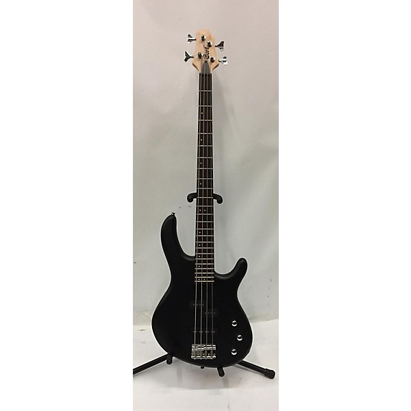 Used Cort Action PJ Electric Bass Guitar