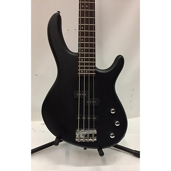 Used Cort Action PJ Electric Bass Guitar