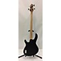 Used Cort Action PJ Electric Bass Guitar