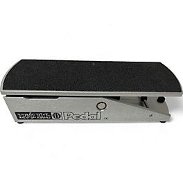 Used Ernie Ball Stereo 25K Ohm Volume Pedal