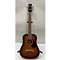 Used Mitchell Used Mitchell EZB Short Scale Acoustic Bass Guitar thumbnail