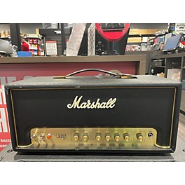 Used Marshall Used Marshall ORIGIN 20H Tube Guitar Amp Head