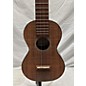 Used Yamaha Used Yamaha SLG200N Walnut Burst Classical Acoustic Electric Guitar