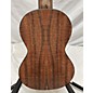 Used Yamaha Used Yamaha SLG200N Walnut Burst Classical Acoustic Electric Guitar