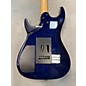 Used Godin Used Godin Freeway Classic Blue Burst Solid Body Electric Guitar