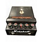 Used Marshall Used Marshall Drive Master Effect Pedal