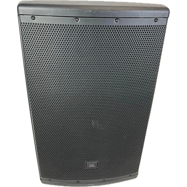 Used JBL EON615 Powered Speaker