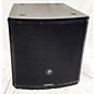 Used Mackie Used Mackie SR18S Powered Subwoofer thumbnail