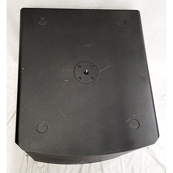 Used Mackie Used Mackie SR18S Powered Subwoofer