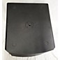 Used Mackie Used Mackie SR18S Powered Subwoofer